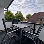 アパート Haus Nordfriesland, Whg Og