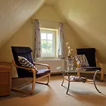 Haus Nordfriesland, Whg Og アパート Wyk auf Föhr