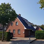Haus Nordfriesland, Whg Og アパート Wyk auf Föhr