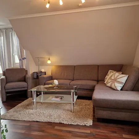 Haus Nordfriesland, Whg Og Lejlighed Wyk auf Föhr