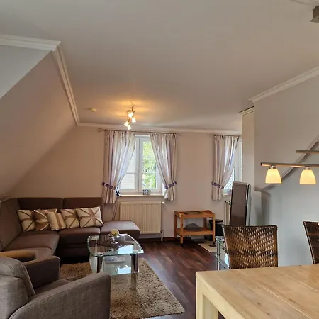 Haus Nordfriesland, Whg Og 비크아프포르