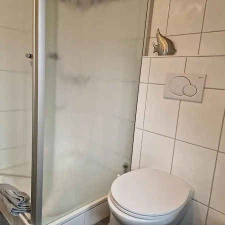 Haus Nordfriesland, Whg Og