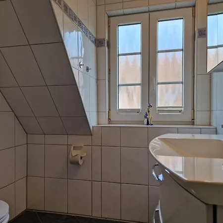 Haus Nordfriesland, Whg Og * 비크아프포르