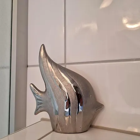 Haus Nordfriesland, Whg Og *