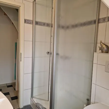 Haus Nordfriesland, Whg Og Вик-ауф-Фёр