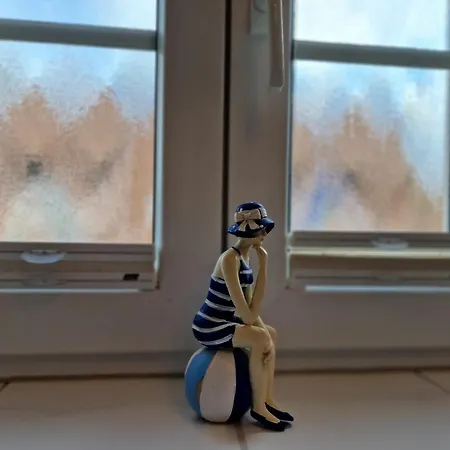 Haus Nordfriesland, Whg Og *