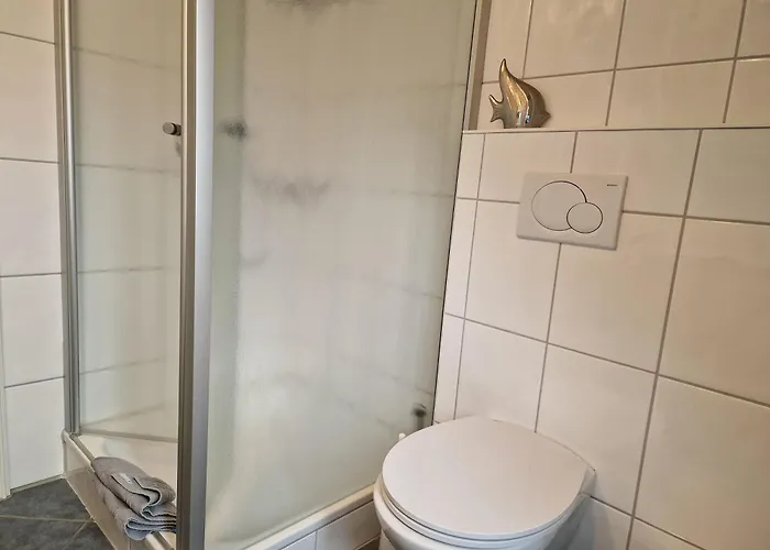 Haus Nordfriesland, Whg Og