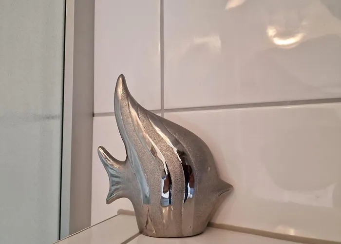 Haus Nordfriesland, Whg Og *