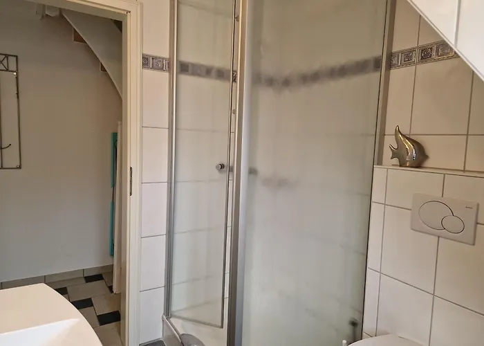 Haus Nordfriesland, Whg Og Wyk auf Föhr