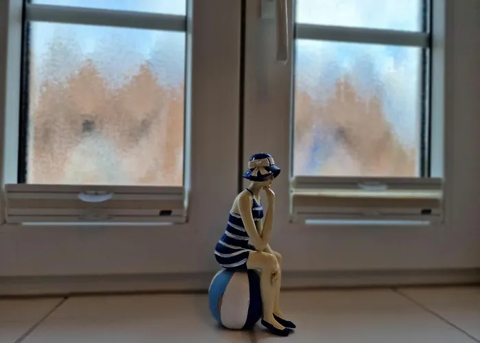 Haus Nordfriesland, Whg Og *